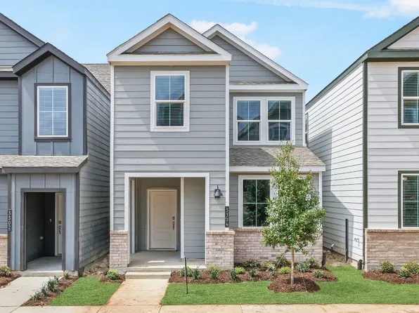 3304 Blue Jay Way, Richland Hills, TX 76118