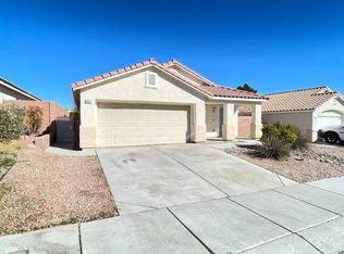 8016 Tailwind Ave, Las Vegas, NV 89131