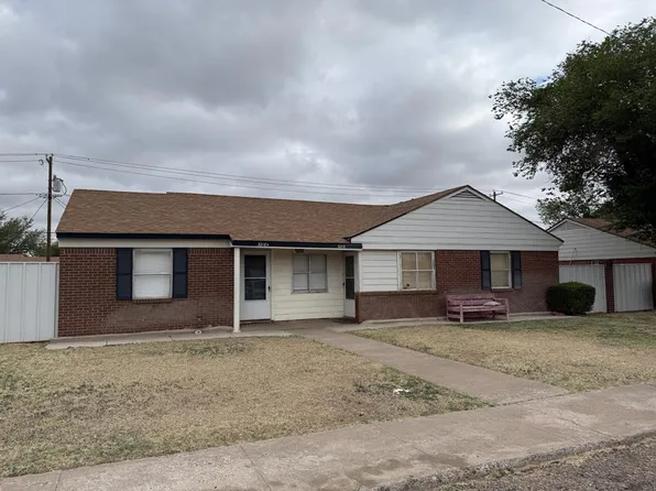 3216-B W Kansas Ave, Midland, TX 79701
