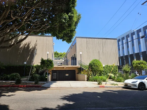 1145 Yale St #14, Santa Monica, CA 90403