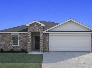 4816 Maleah Ave, Noble, OK 73068