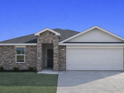4816 Maleah Ave, Noble, OK, 73068