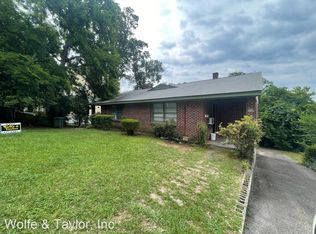 1618 Heyward St, Columbia, SC 29205