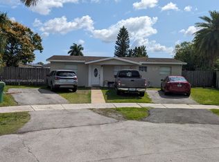 16025 SW 299th Ter, Homestead, FL 33033