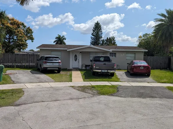 16025 SW 299th Ter, Homestead, FL 33033