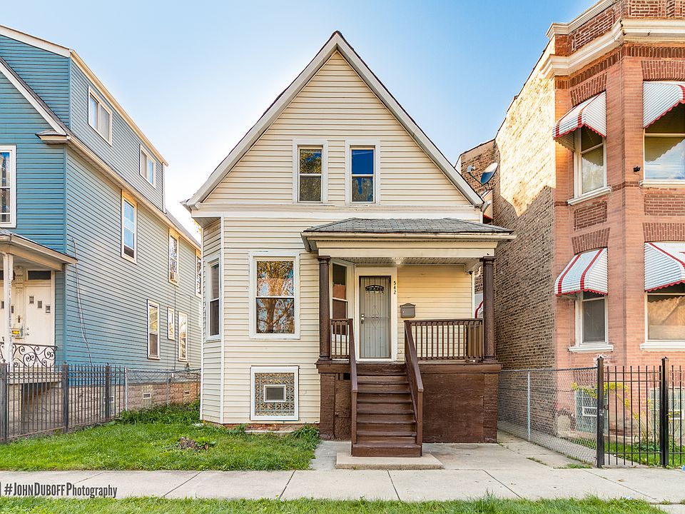 1st image of 542 N Lawler Ave