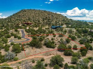5145 W Johnny Guitar Rd, Prescott, AZ 86305