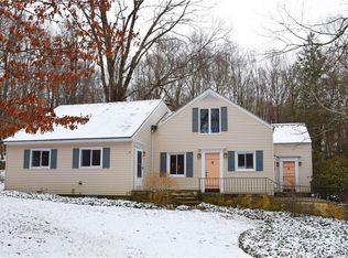 235 Calkinstown Rd, Sharon, CT 06069