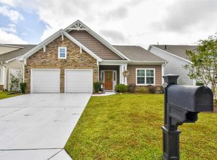 3672 White Wing Cir, Myrtle Beach, SC 29579