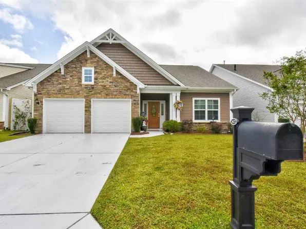 3672 White Wing Cir, Myrtle Beach, SC 29579
