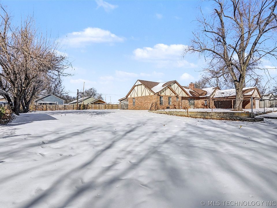 2nd image of 540 N 38th West Ave