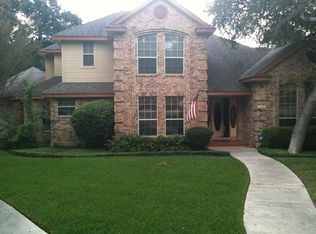 2901 Bent Tree Dr, Schertz, TX 78154