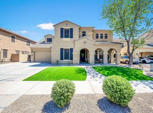 20339 E VIA DE COLINA --, Queen Creek, AZ 85142