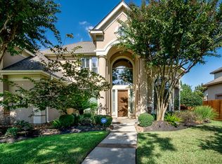 13810 Amanda Grace Ln, Cypress, TX 77429