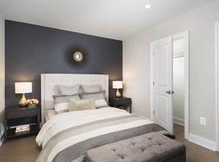 1600 Race St #X18, Philadelphia, PA 19103