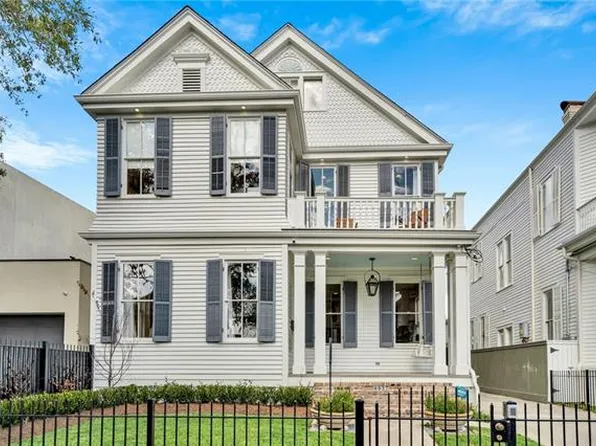 6037 Prytania St, New Orleans, LA 70118