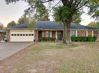 405 Hayes Pl, Paragould, AR 72450