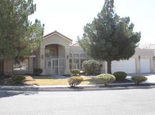1984 Paseo Colina Pl, El Paso, TX 79936