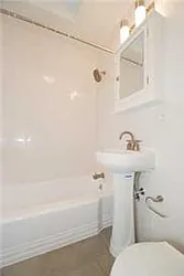 Rented by Buchbinder & Warren