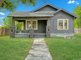 5458 Seguin Rd, Kirby, TX 78219