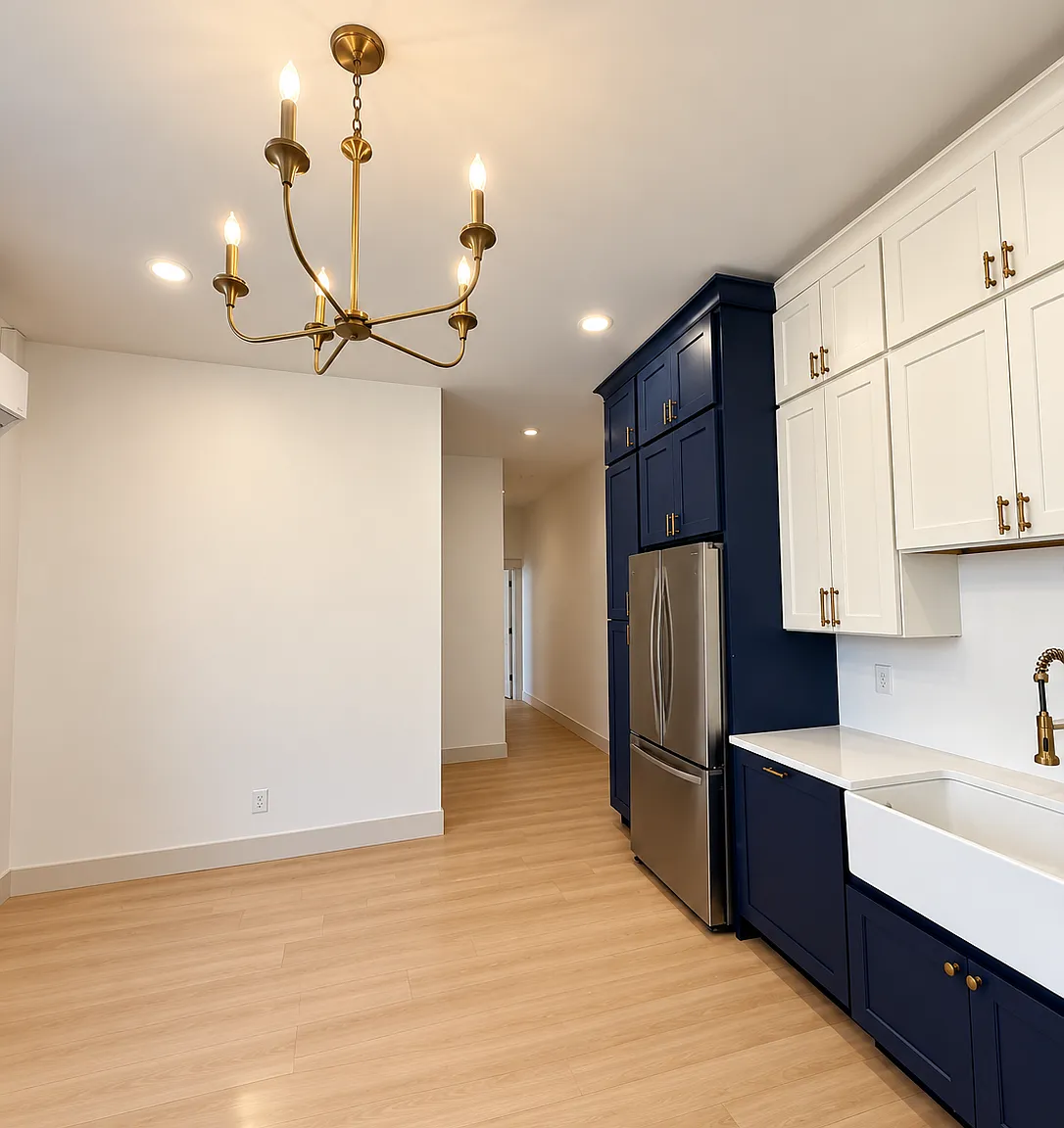 2 bed, $2,200 — Photo 2