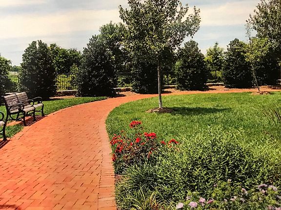 GW Parkway Path