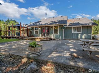 12310 Morris Rd SE, Yelm, WA 98597