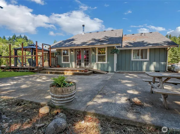 12310 Morris Road SE, Yelm, WA 98597