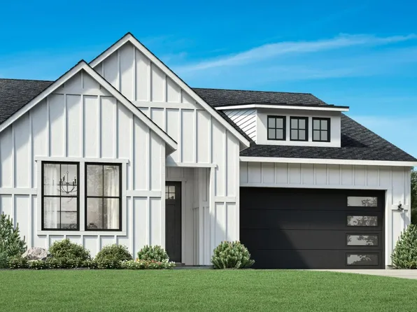 3016 N 50th Ave Lot 38, Camas, WA 98607
