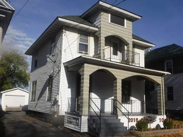 816 Washington St, Ogdensburg, NY 13669