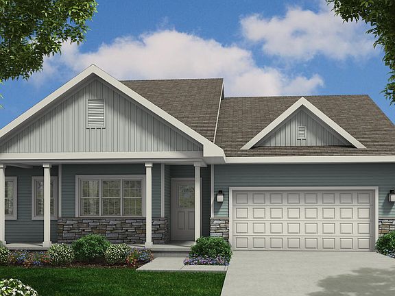 Andrew s Park Classic Elevation