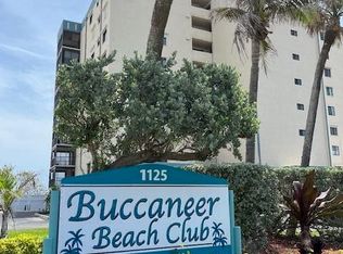 1125 Highway A1a UNIT 709-1, Satellite Beach, FL 32937
