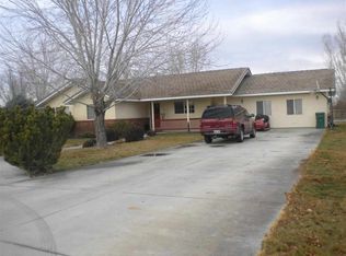 4170 Alcorn Rd, Fallon, NV 89406