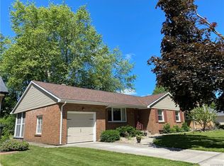 726 Barrally St, North Tonawanda, NY 14120