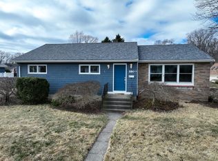 580 N Eastern Ave, Fall River, MA 02720