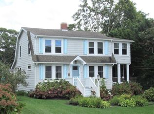 6 Weetamoe Rd, Bourne, MA 02532