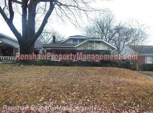 94 Clark Pl, Memphis, TN 38104