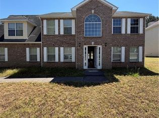 1928 Cornerstone Pass, Conyers, GA 30012