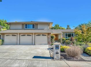 245 Aptos Pl, Danville, CA 94526