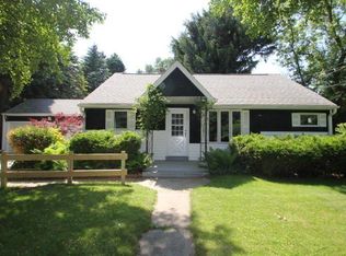 4924 S 9th St, Sheboygan, WI 53081
