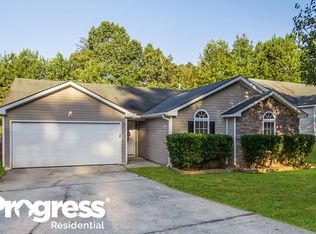 4255 Big Horn Pass, Douglasville, GA 30135