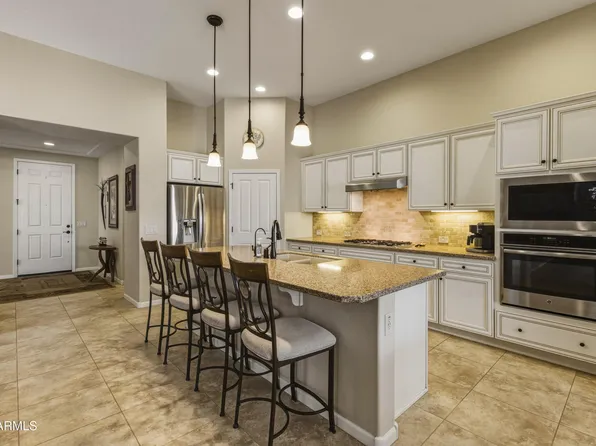 4900 W NOGALES Way, Eloy, AZ 85131