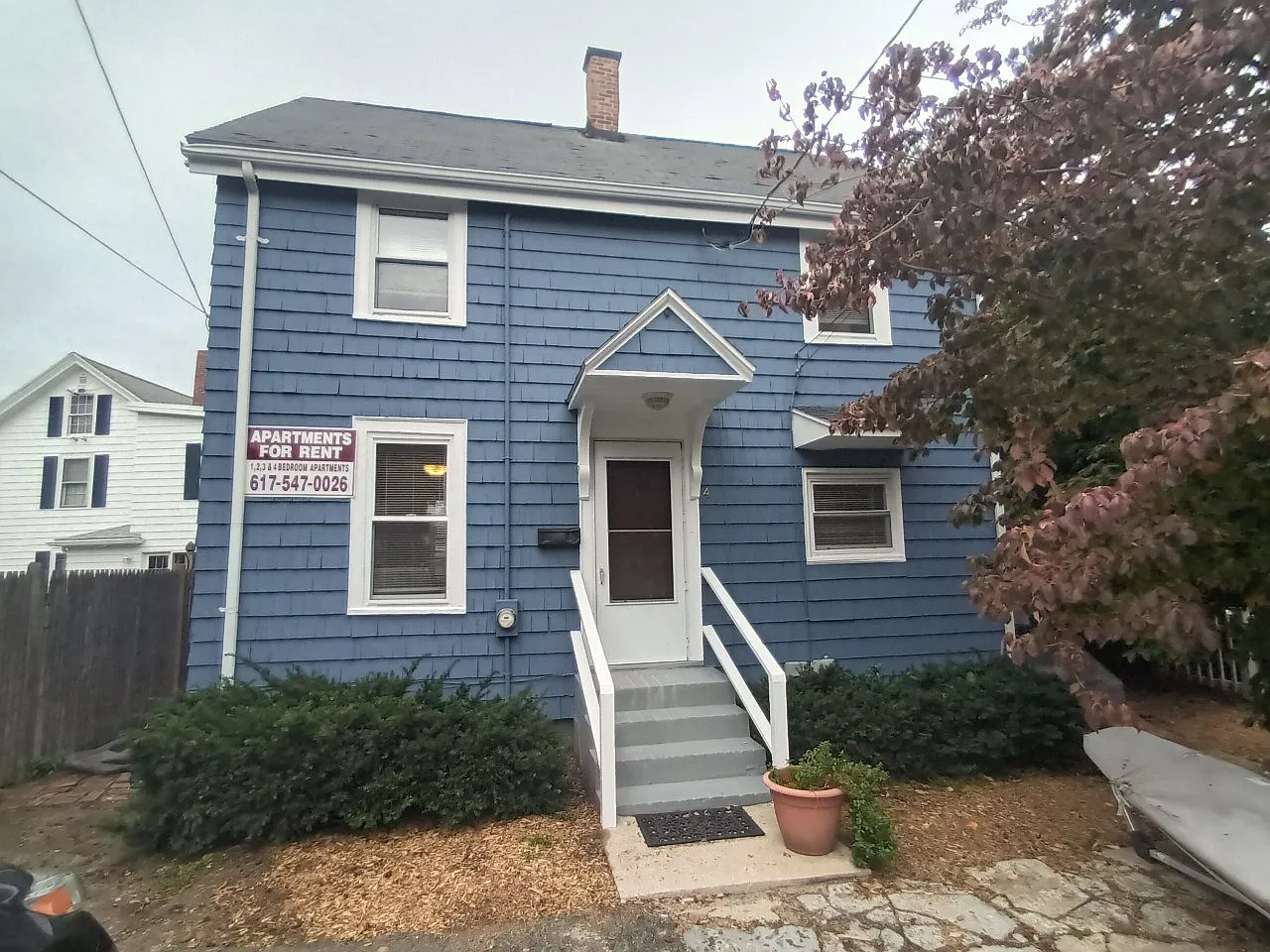 3 bed, $3,500 — Photo 1