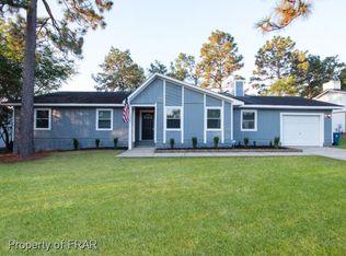 6827 Mangrove Dr, Fayetteville, NC 28314