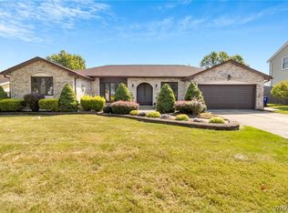 111 Windmill Rd, Buffalo, NY 14218