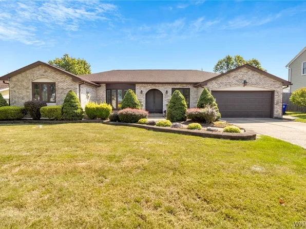 111 Windmill Rd, Buffalo, NY 14218