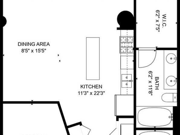 8631 Saddlebred Ct #8631, Frankfort, IL 60423