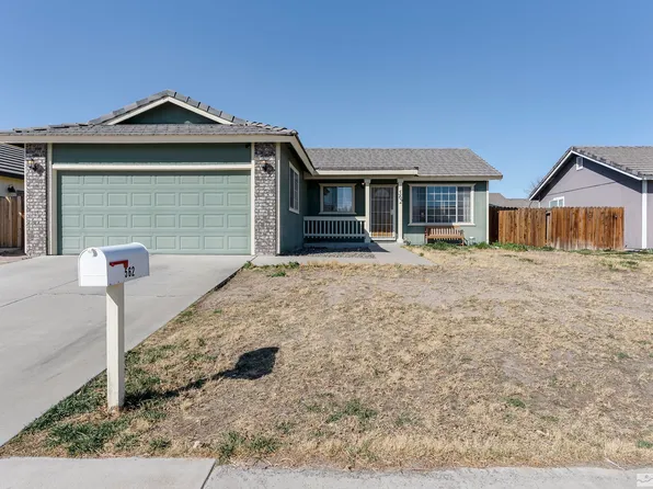 562 Keddie St, Fallon, NV 89406
