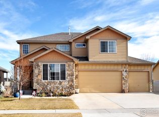 238 Mount Harvard Ave, Severance, CO 80550