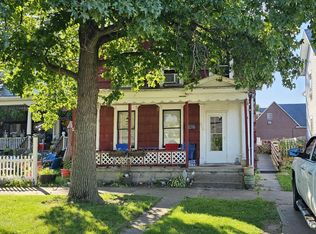 814 W Adams St, Sandusky, OH 44870